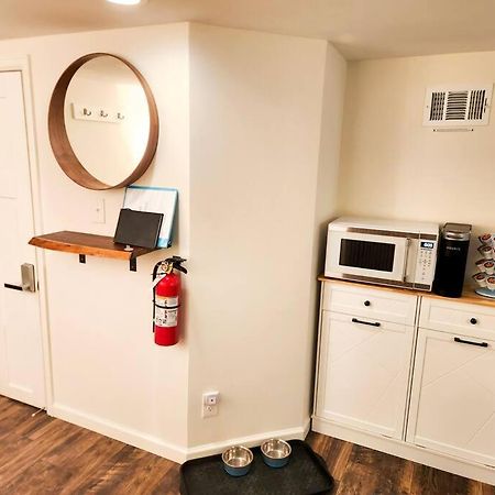 Charming Guest Suite Near Denver Colorado Englewood Εξωτερικό φωτογραφία