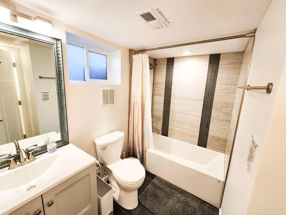 Charming Guest Suite Near Denver Colorado Englewood Εξωτερικό φωτογραφία