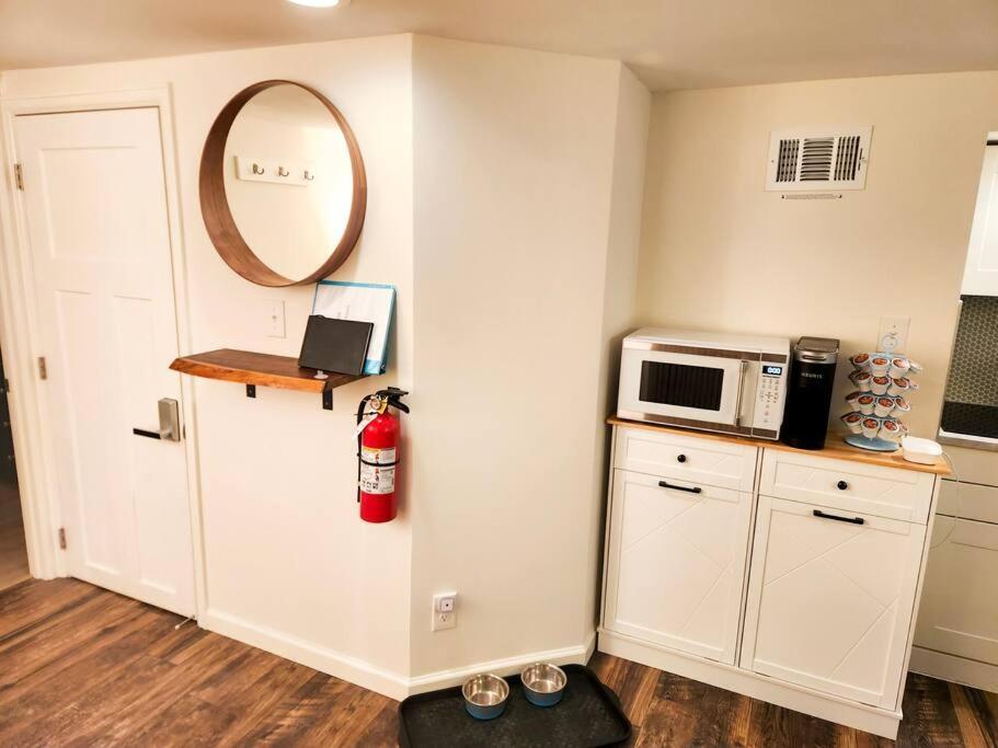 Charming Guest Suite Near Denver Colorado Englewood Εξωτερικό φωτογραφία