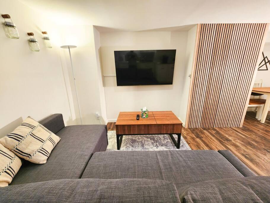 Charming Guest Suite Near Denver Colorado Englewood Εξωτερικό φωτογραφία