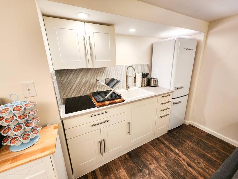 Charming Guest Suite Near Denver Colorado Englewood Εξωτερικό φωτογραφία