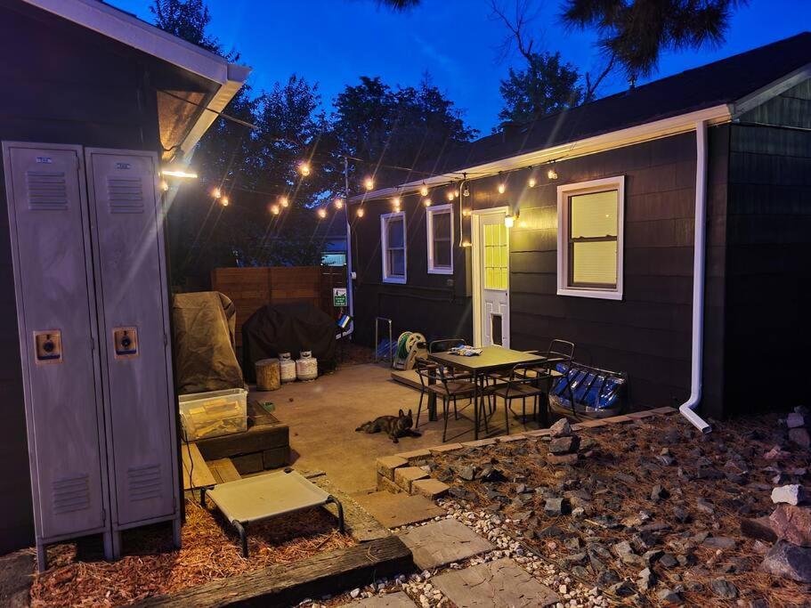 Charming Guest Suite Near Denver Colorado Englewood Εξωτερικό φωτογραφία