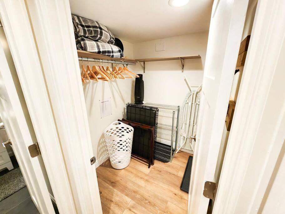 Charming Guest Suite Near Denver Colorado Englewood Εξωτερικό φωτογραφία