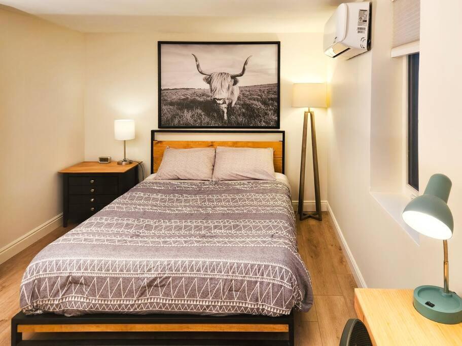 Charming Guest Suite Near Denver Colorado Englewood Εξωτερικό φωτογραφία