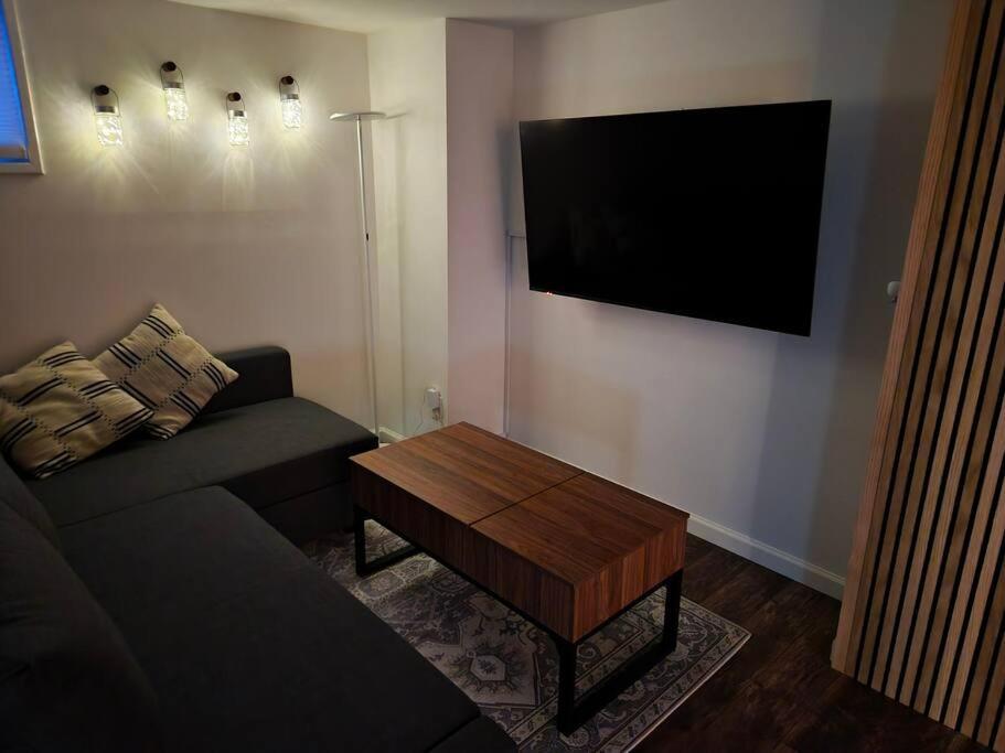 Charming Guest Suite Near Denver Colorado Englewood Εξωτερικό φωτογραφία
