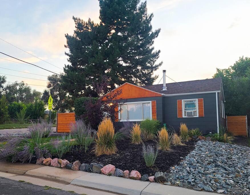 Charming Guest Suite Near Denver Colorado Englewood Εξωτερικό φωτογραφία