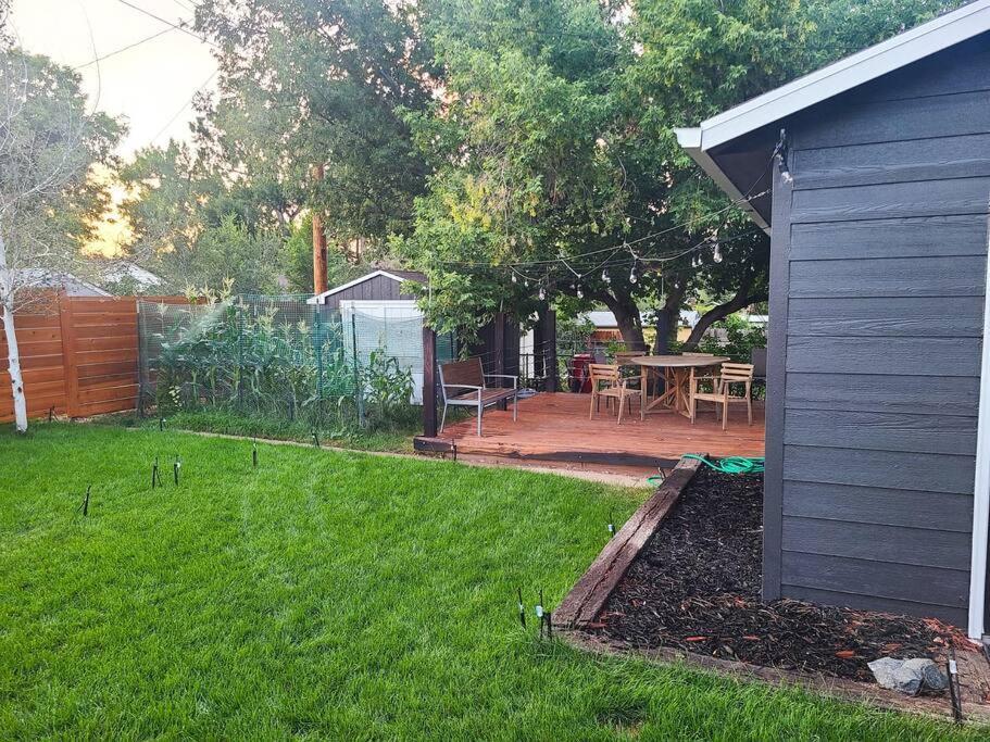 Charming Guest Suite Near Denver Colorado Englewood Εξωτερικό φωτογραφία