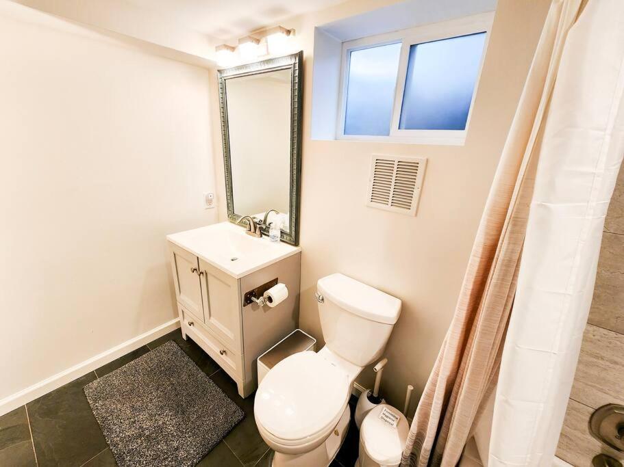 Charming Guest Suite Near Denver Colorado Englewood Εξωτερικό φωτογραφία