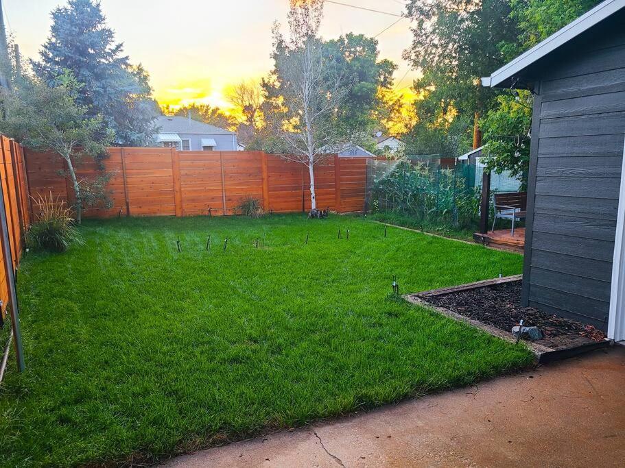 Charming Guest Suite Near Denver Colorado Englewood Εξωτερικό φωτογραφία