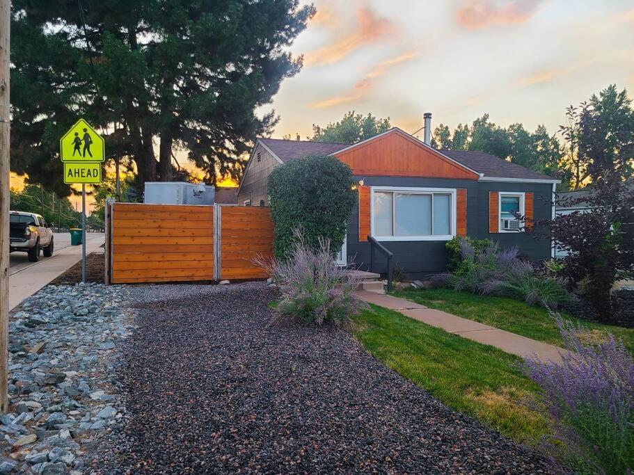 Charming Guest Suite Near Denver Colorado Englewood Εξωτερικό φωτογραφία