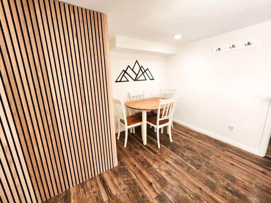Charming Guest Suite Near Denver Colorado Englewood Εξωτερικό φωτογραφία