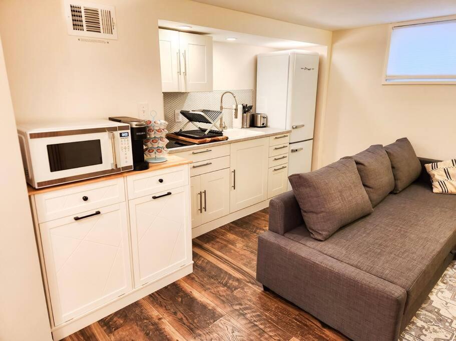 Charming Guest Suite Near Denver Colorado Englewood Εξωτερικό φωτογραφία