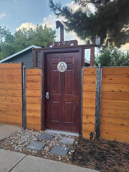 Charming Guest Suite Near Denver Colorado Englewood Εξωτερικό φωτογραφία